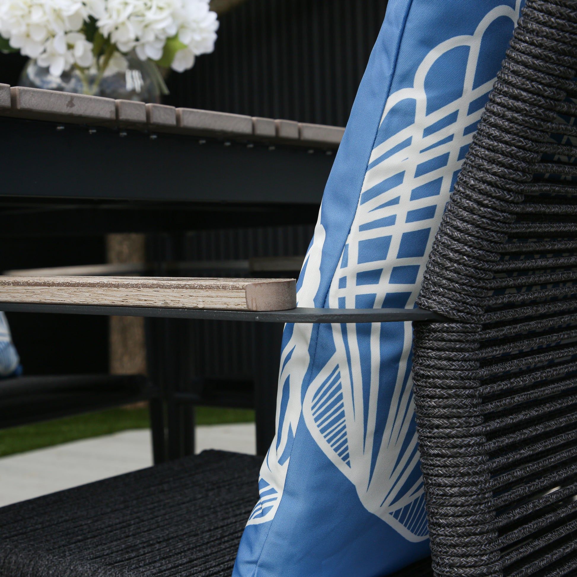 ENJOi Miami Six Seat Set