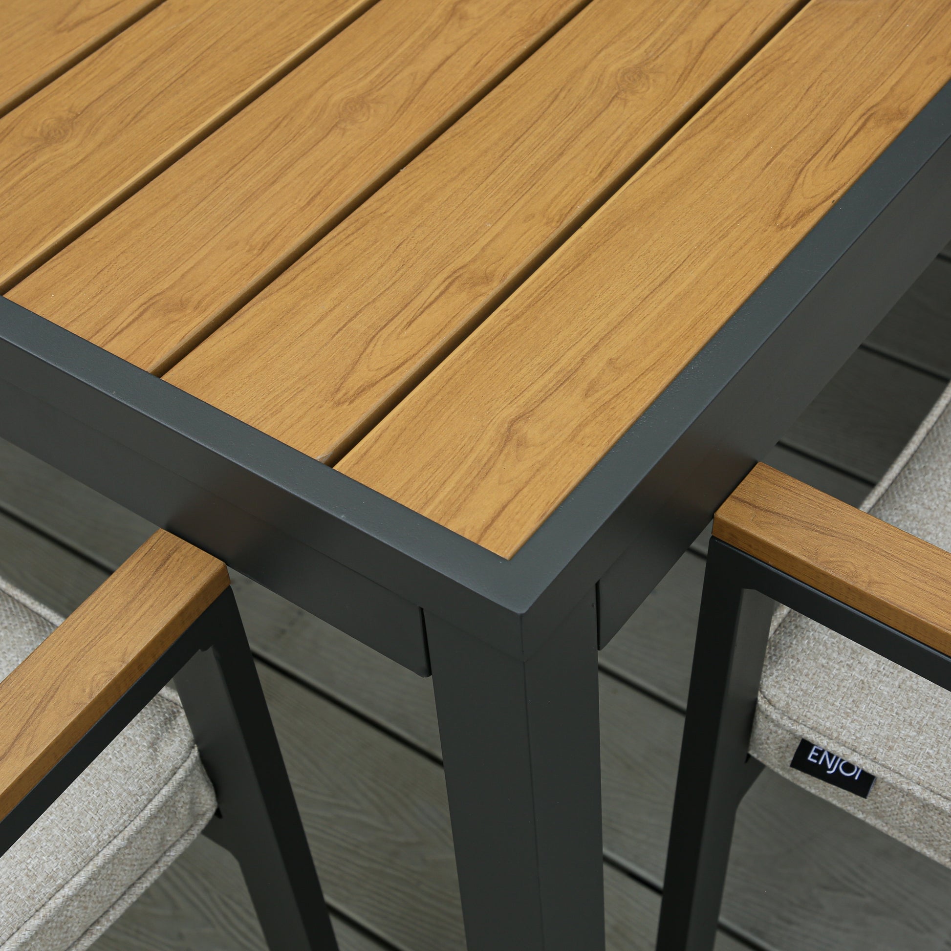 ENJOi Lisbon Six Seat Set