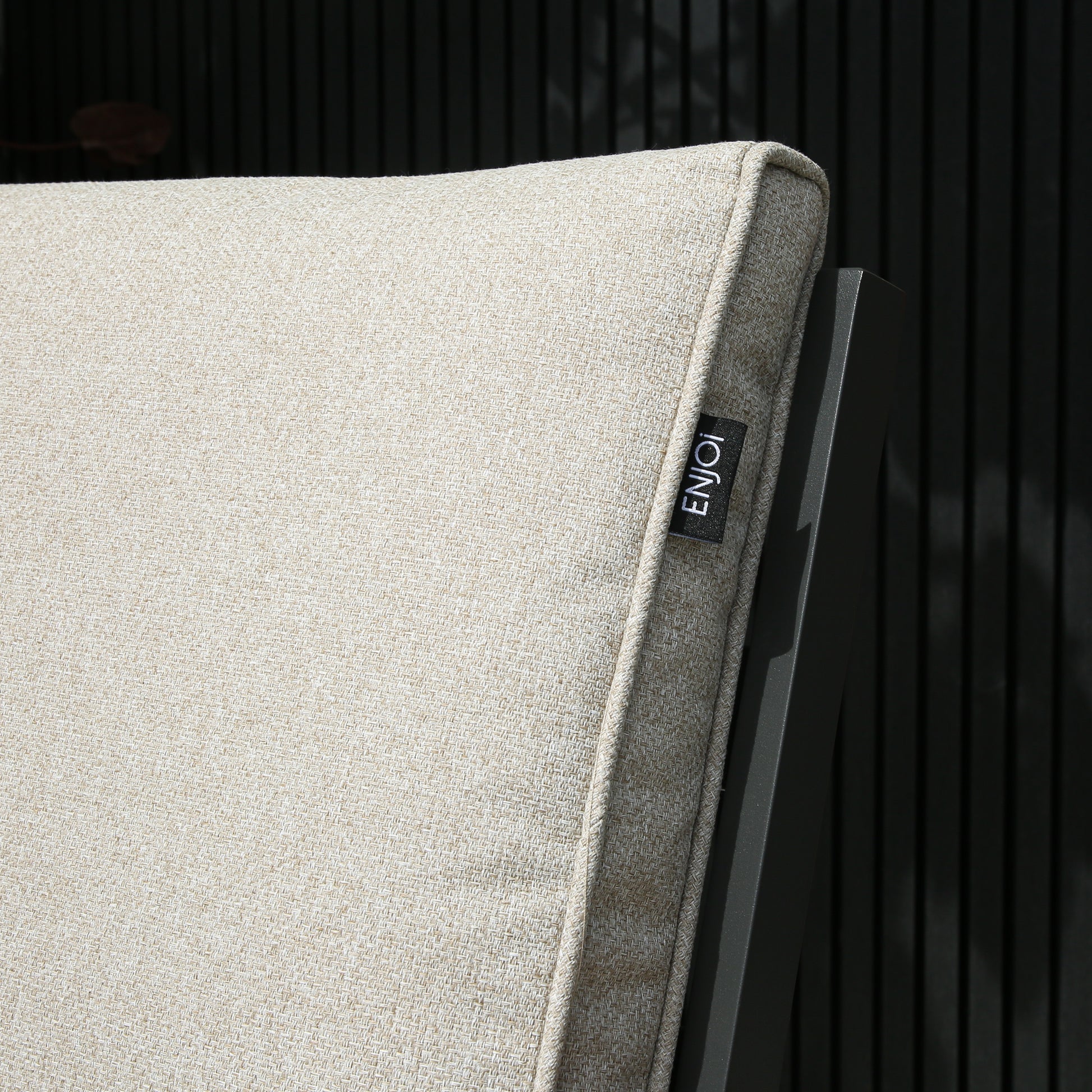 ENJOi Lisbon Six Seat Set