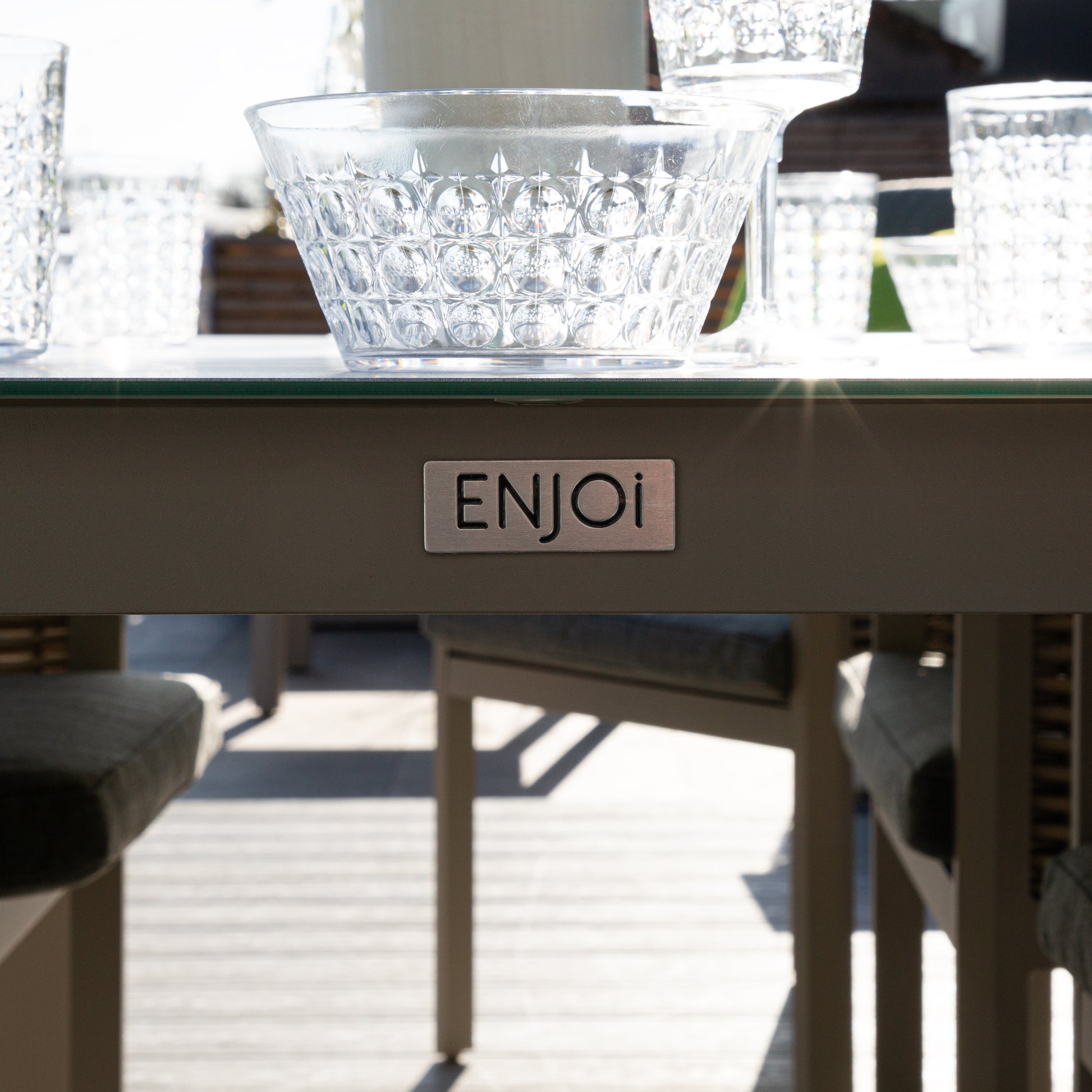 ENJOi Grace Six Seat Set