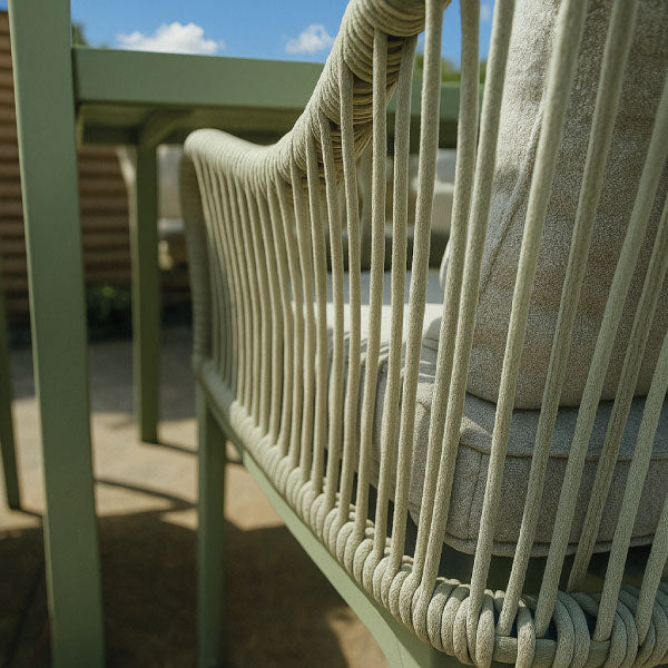 ENJOi Cairo Six Seat Set