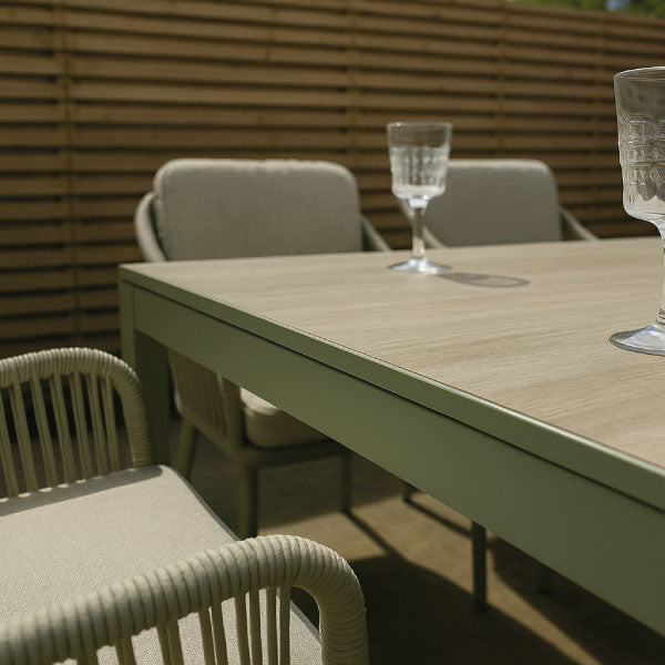 ENJOi Cairo Eight Seat Set