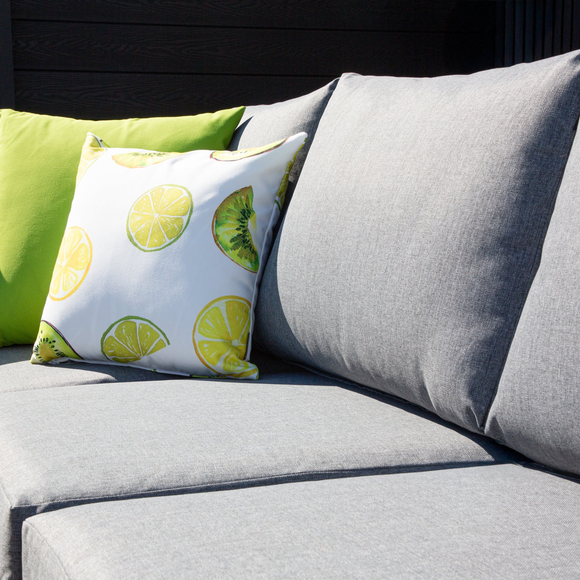 ENJOi Venice Compact Corner Set