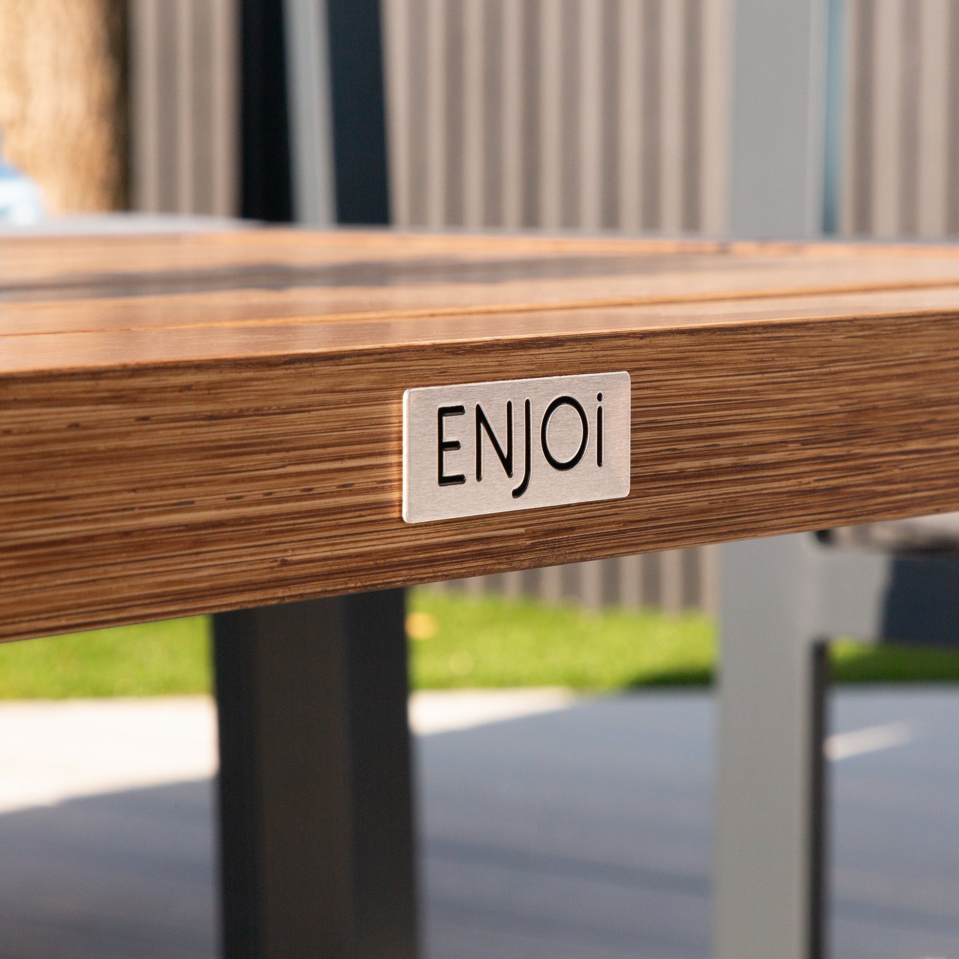 ENJOi Venice Compact Corner Set