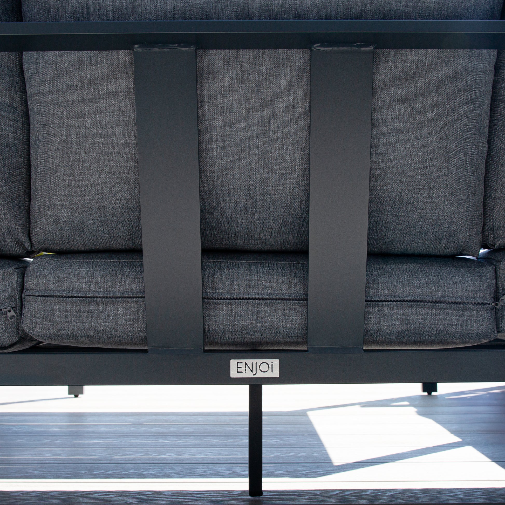 ENJOi Venice Compact Corner Set