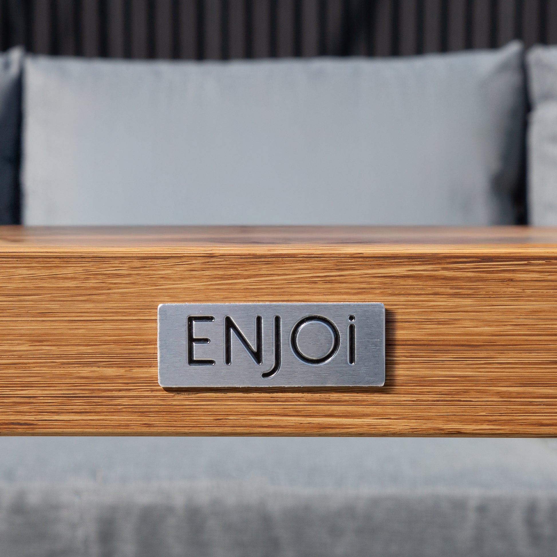 ENJOi Venice Compact Corner Set