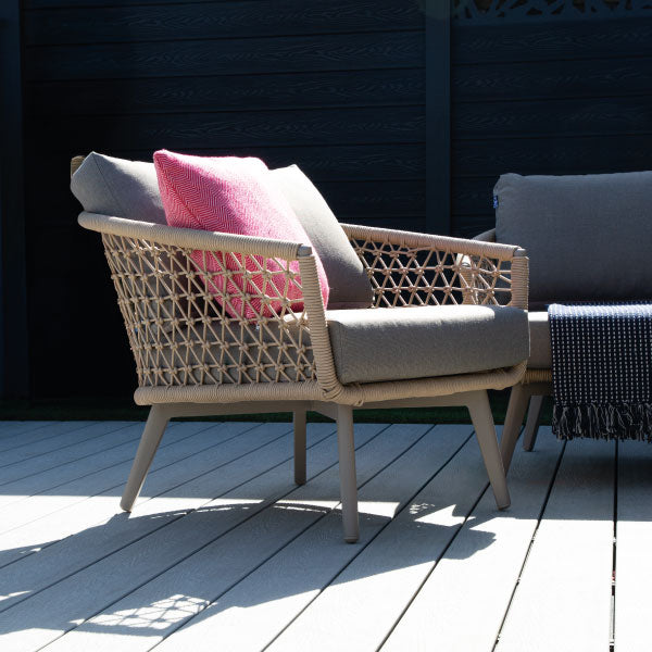 ENJOi Sydney Compact Corner Set