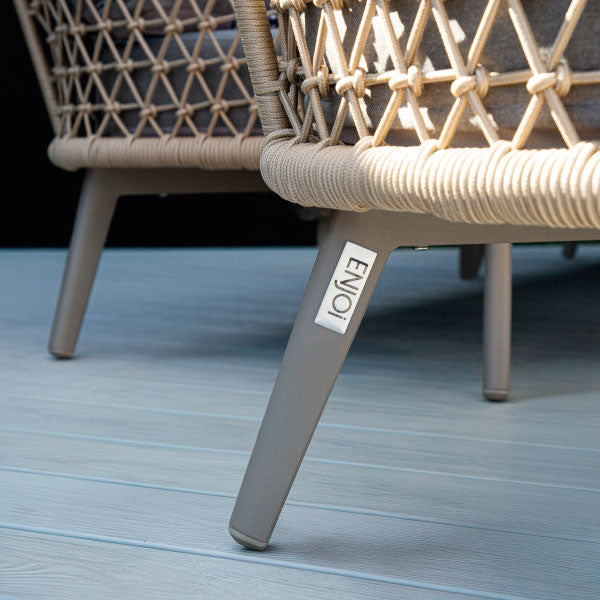 ENJOi Sydney Compact Corner Set