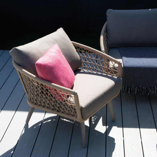 ENJOi Sydney Compact Corner Set