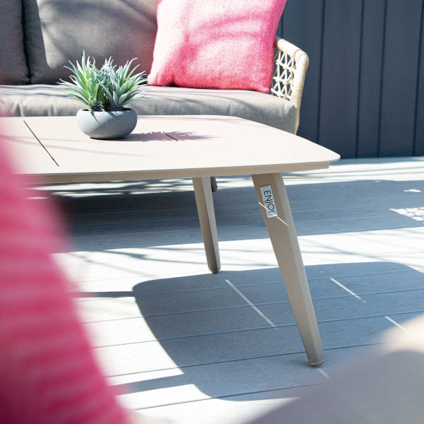 ENJOi Sydney Compact Corner Set