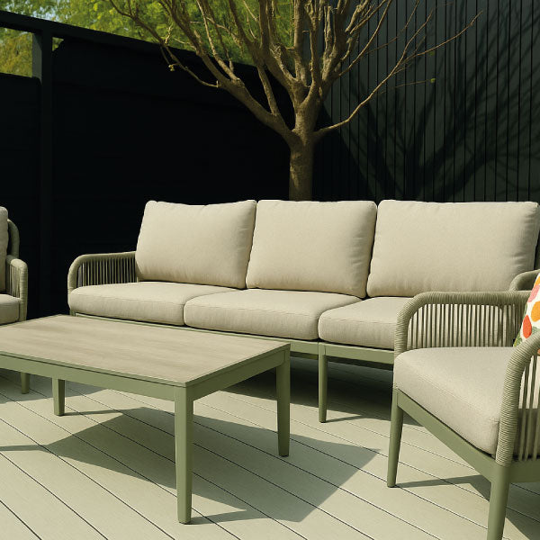 ENJOi Cairo Lounge Set