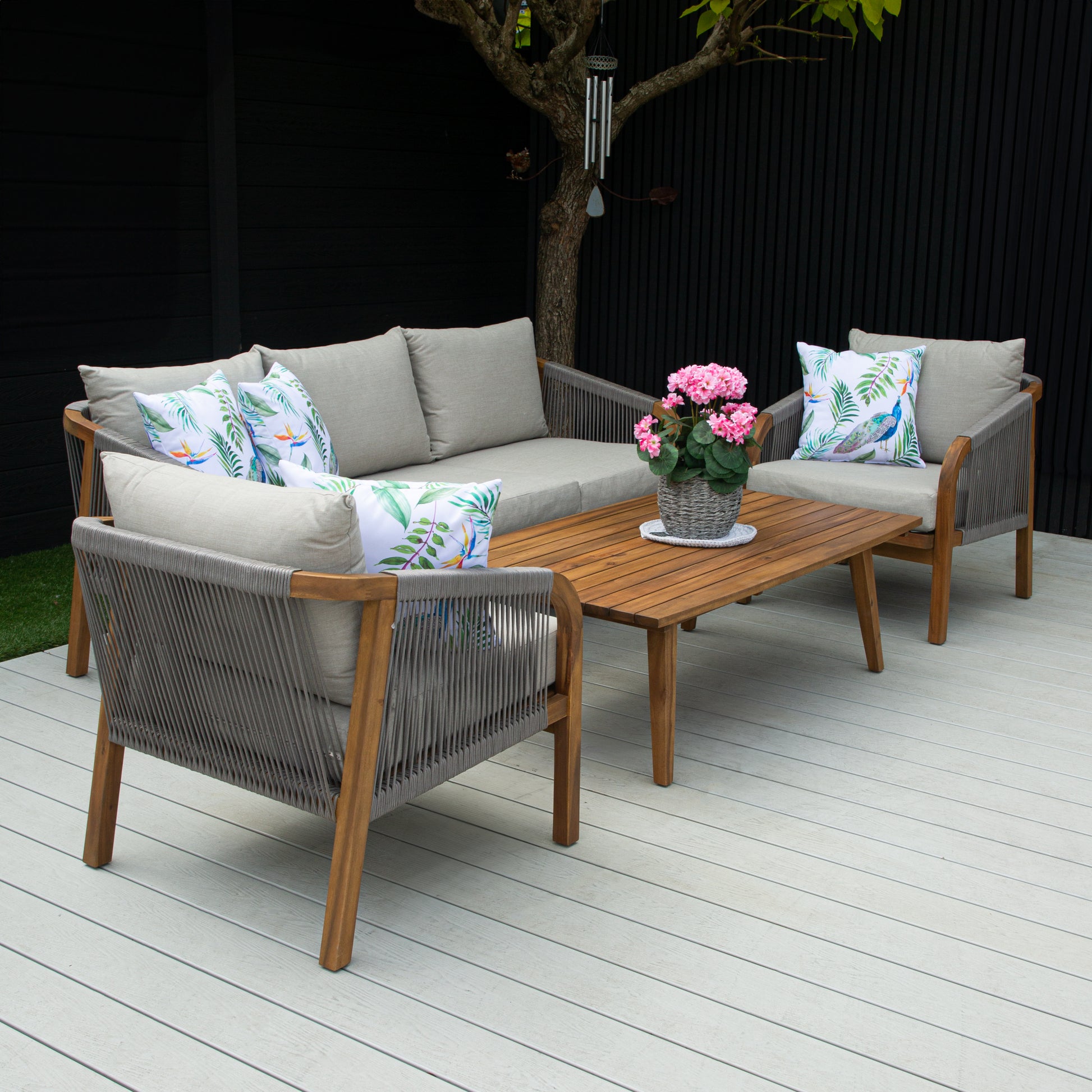 ENJOi Hanoi Lounge Set