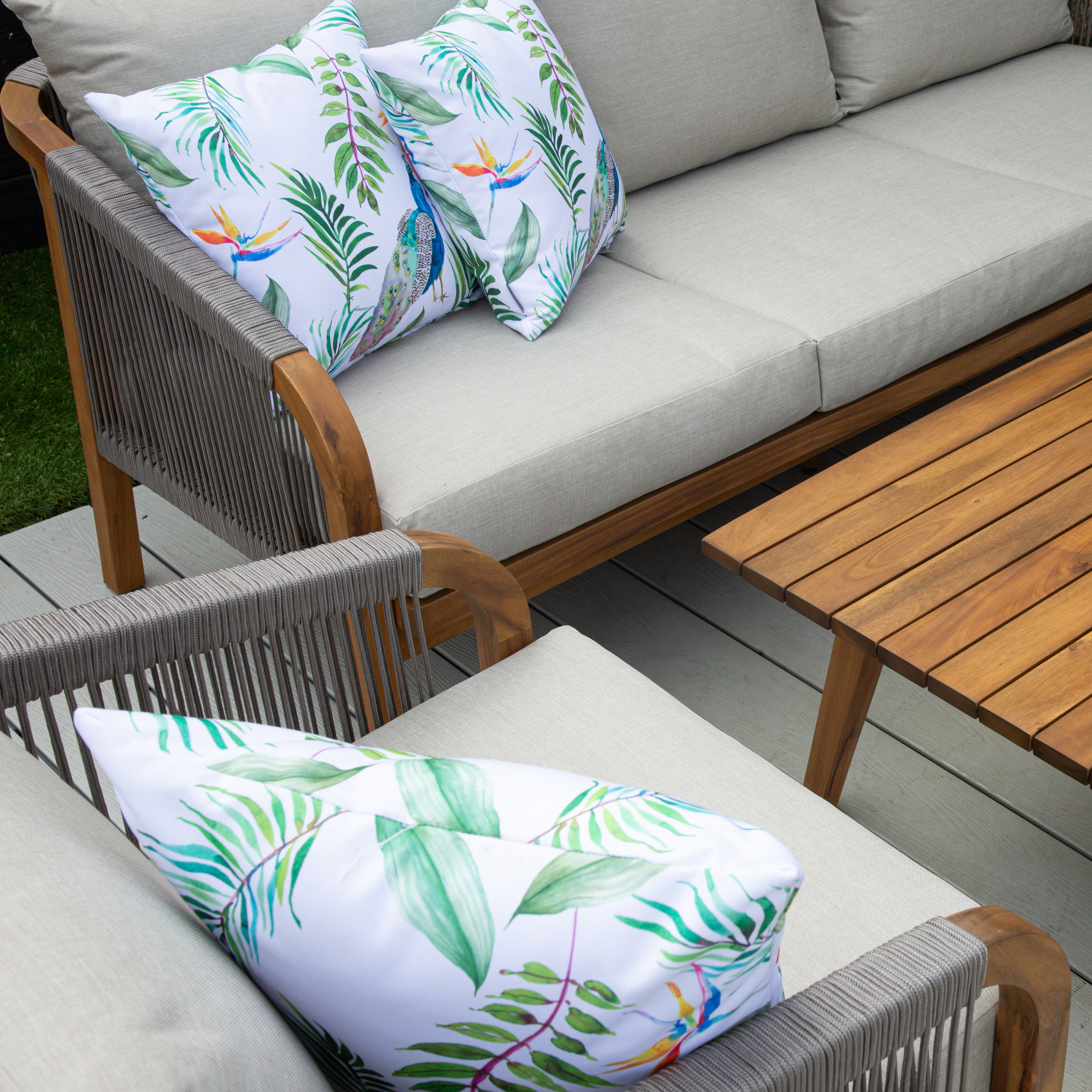 ENJOi Hanoi Lounge Set