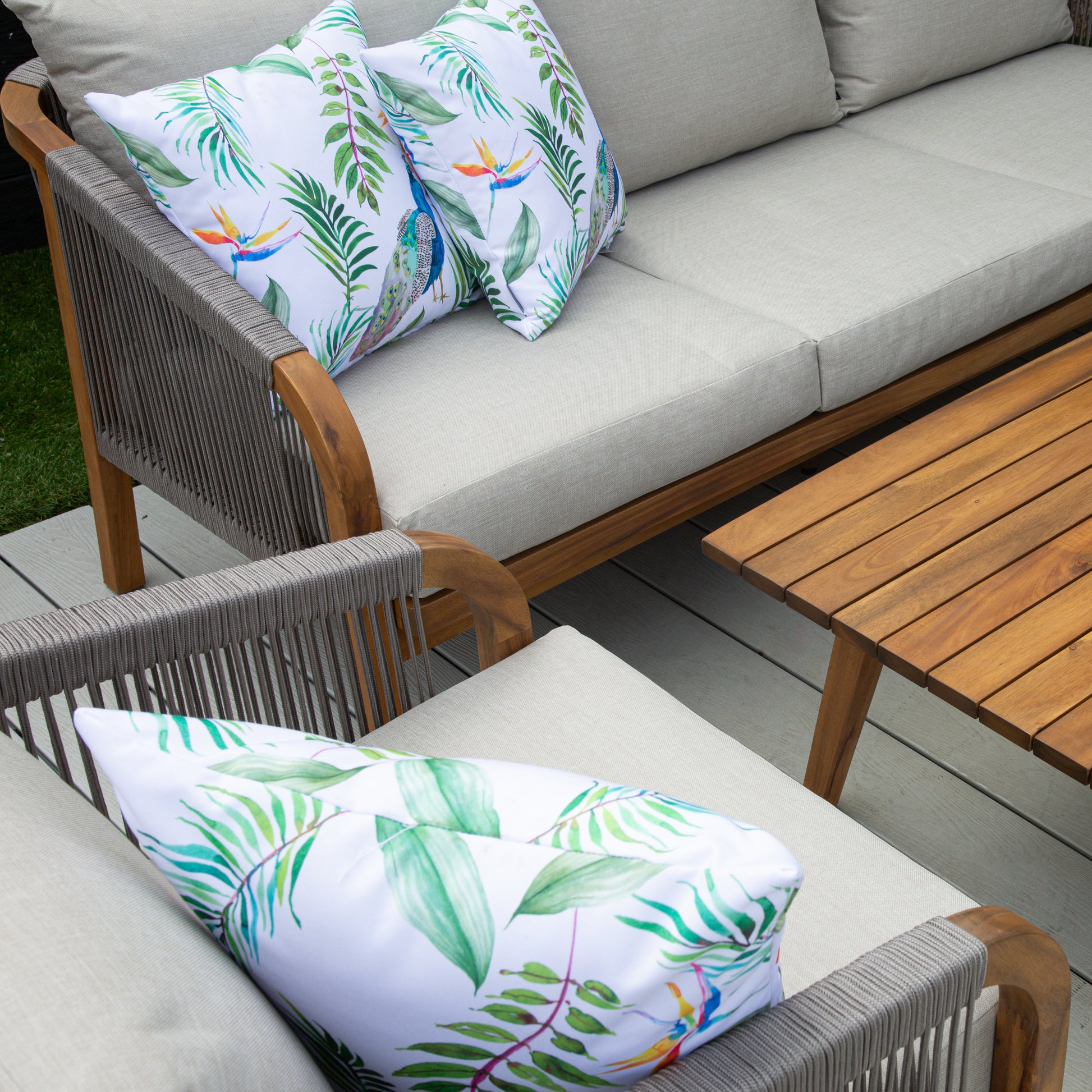 ENJOi Hanoi Lounge Set