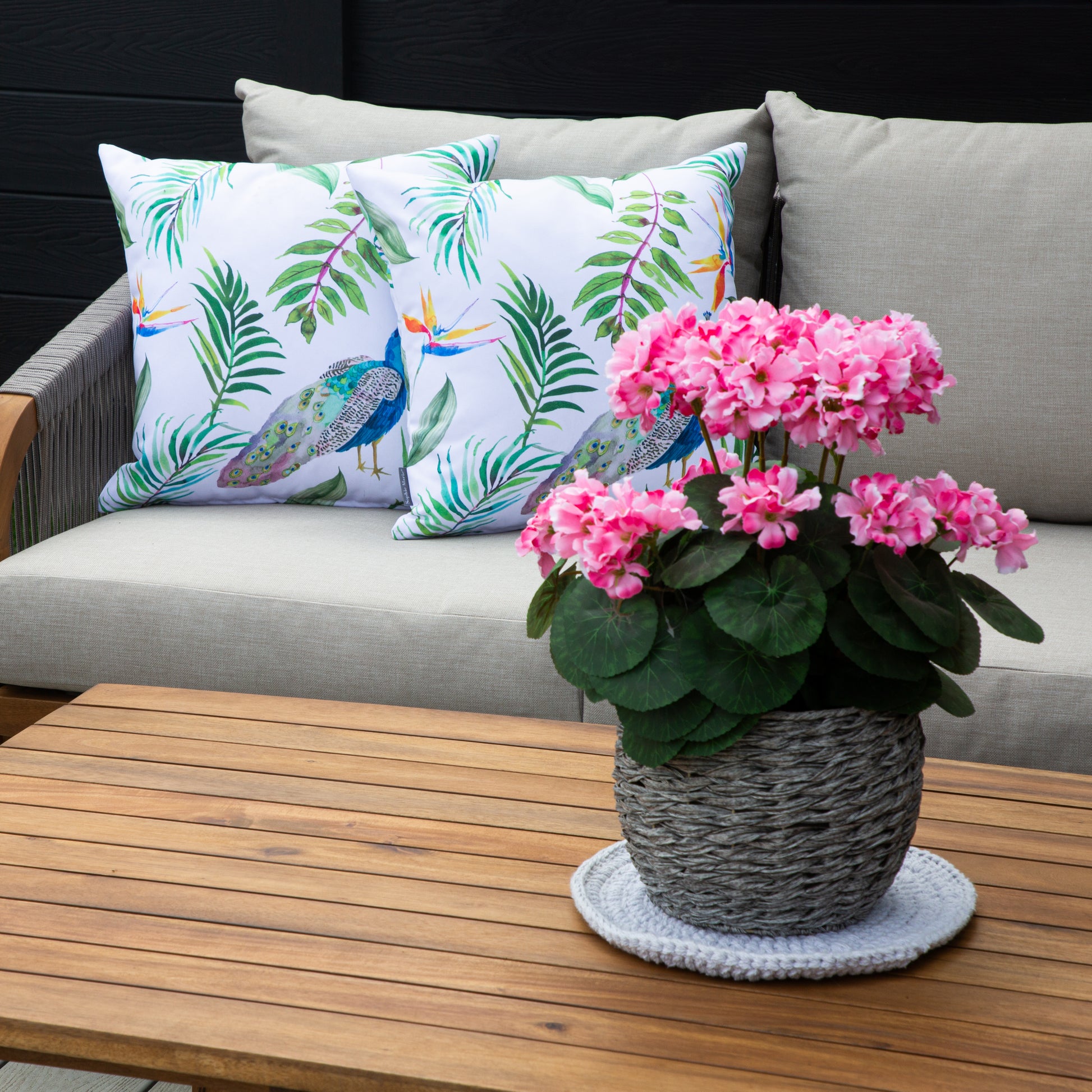 ENJOi Hanoi Lounge Set