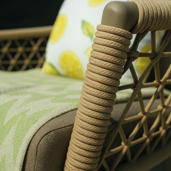 ENJOi Sydney Lounge Set