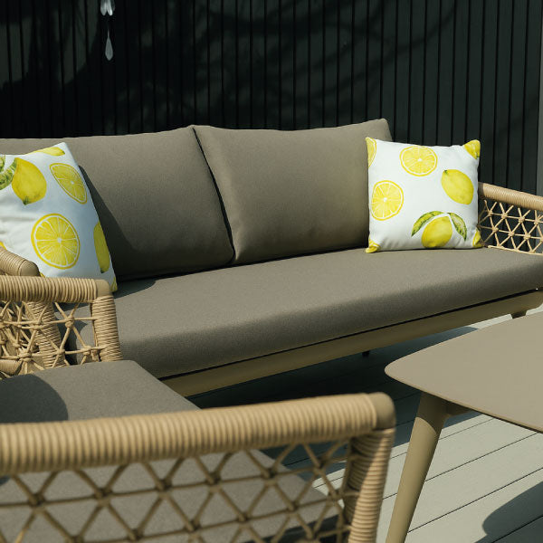 ENJOi Sydney Lounge Set