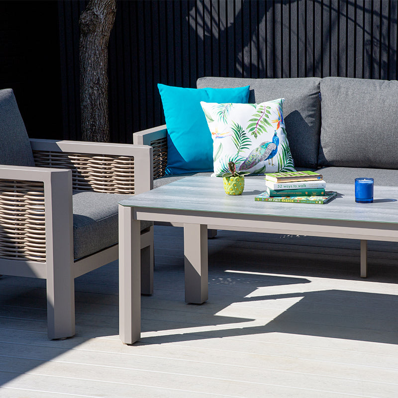 ENJOi Grace Lounge Set