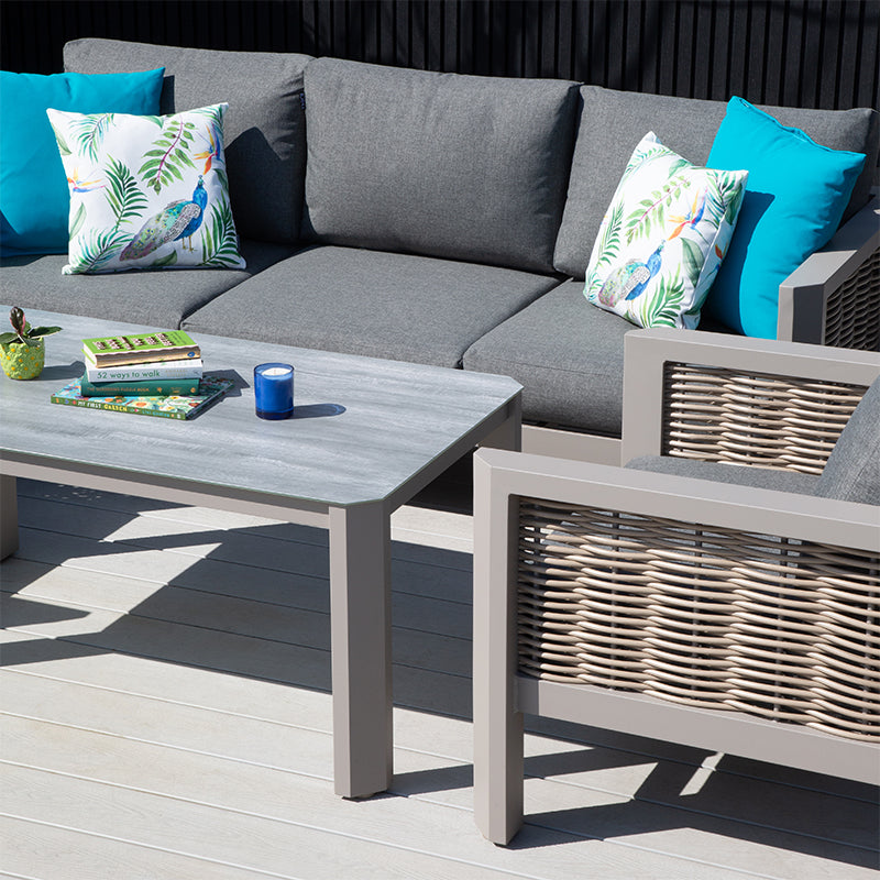 ENJOi Grace Lounge Set