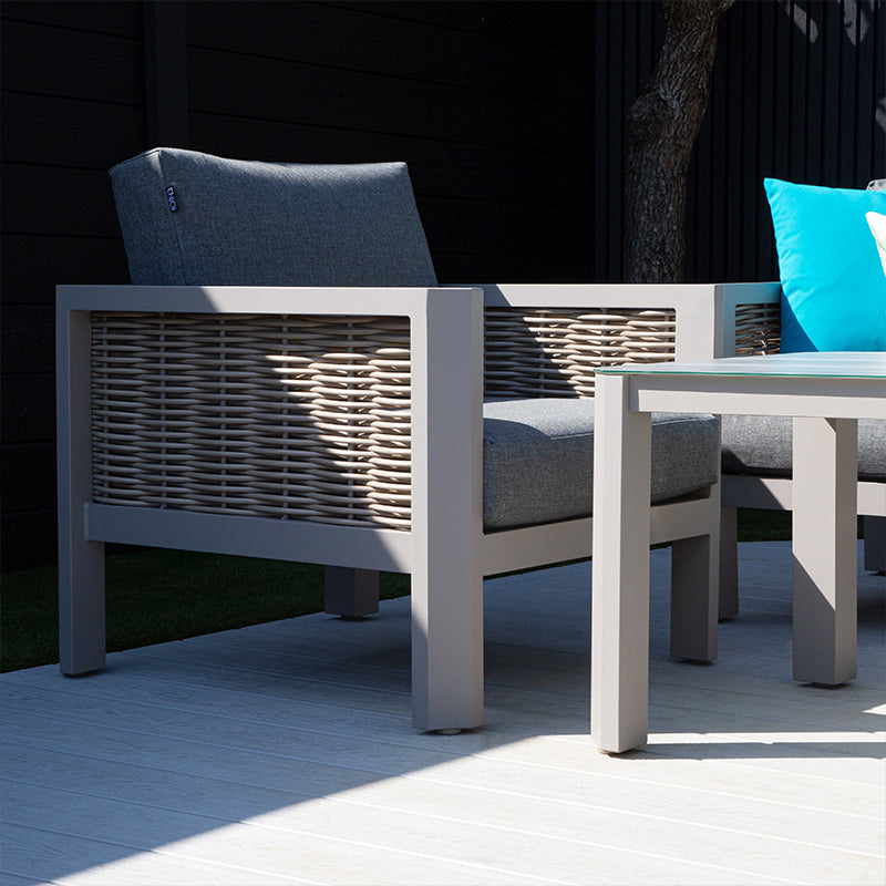 ENJOi Grace Lounge Set