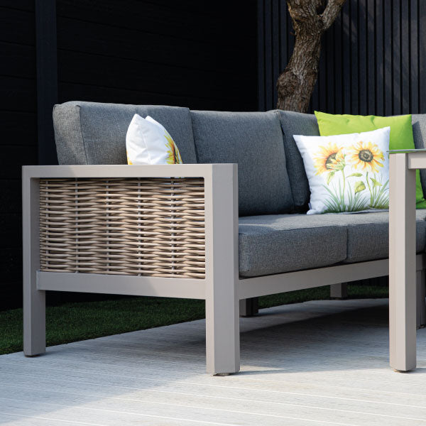 ENJOi Grace L Corner Set