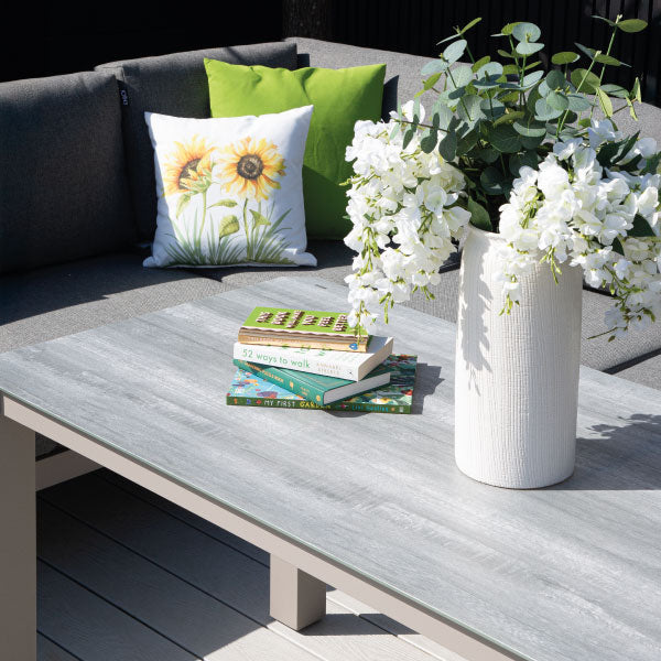 ENJOi Grace L Corner Set