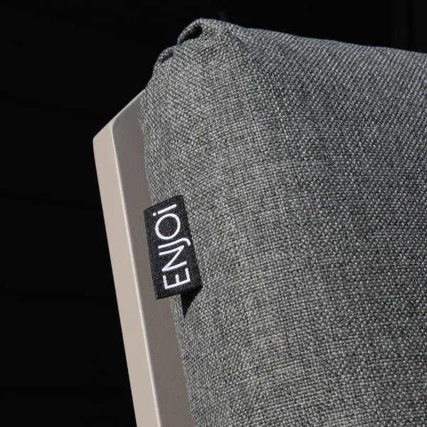 ENJOi Grace L Corner Set