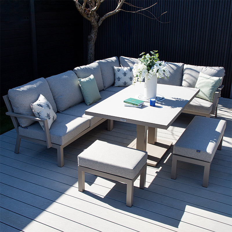 ENJOi Havanna L Corner Set