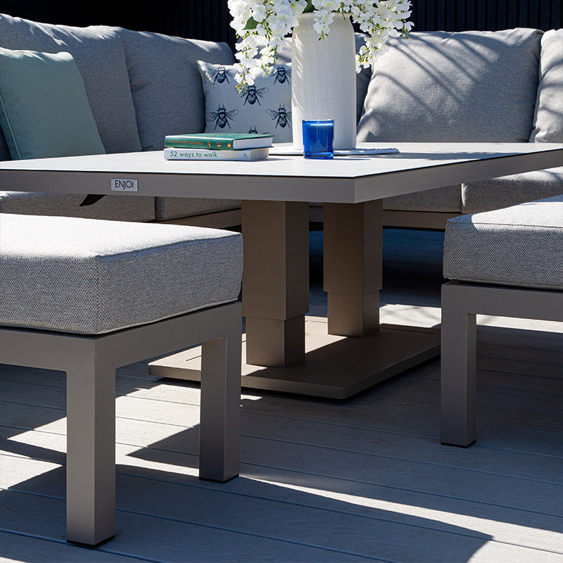 ENJOi Havanna L Corner Set