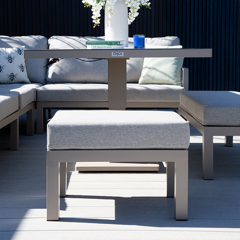 ENJOi Havanna L Corner Set