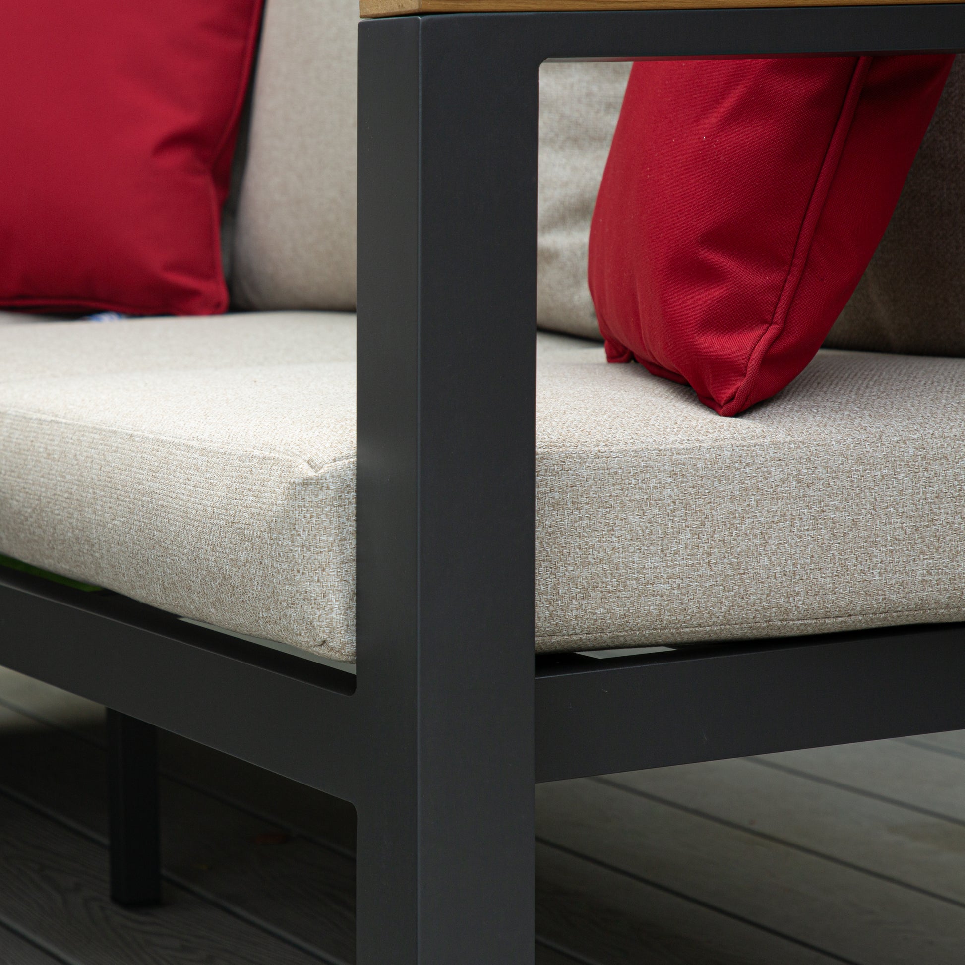 ENJOi Lisbon L Corner Set