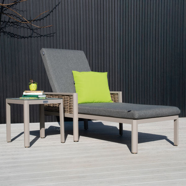 ENJOi Grace Sunlounger Set