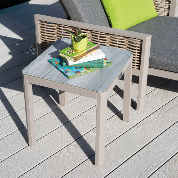 ENJOi Grace Sunlounger Set