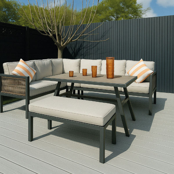 ENJOi Florida Corner Set