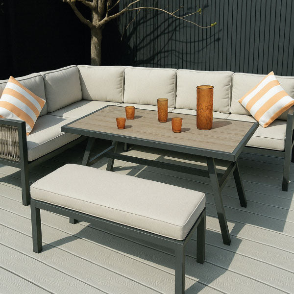 ENJOi Florida Corner Set