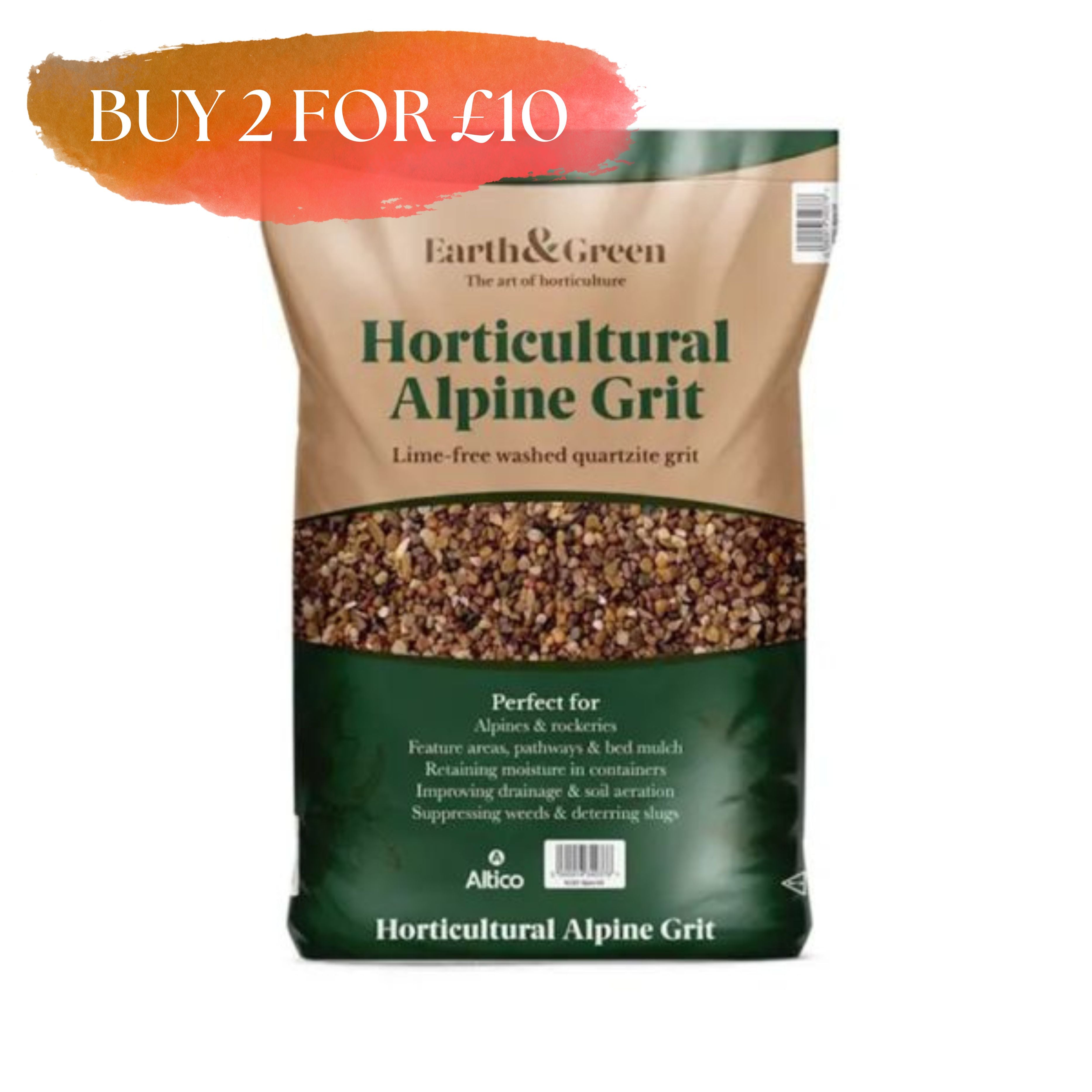 E&G Alpine Grit Large