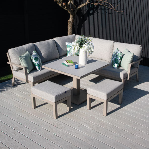 ENJOi Havanna Compact Corner Set