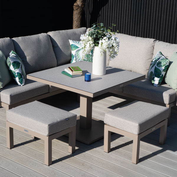 ENJOi Havanna Compact Corner Set