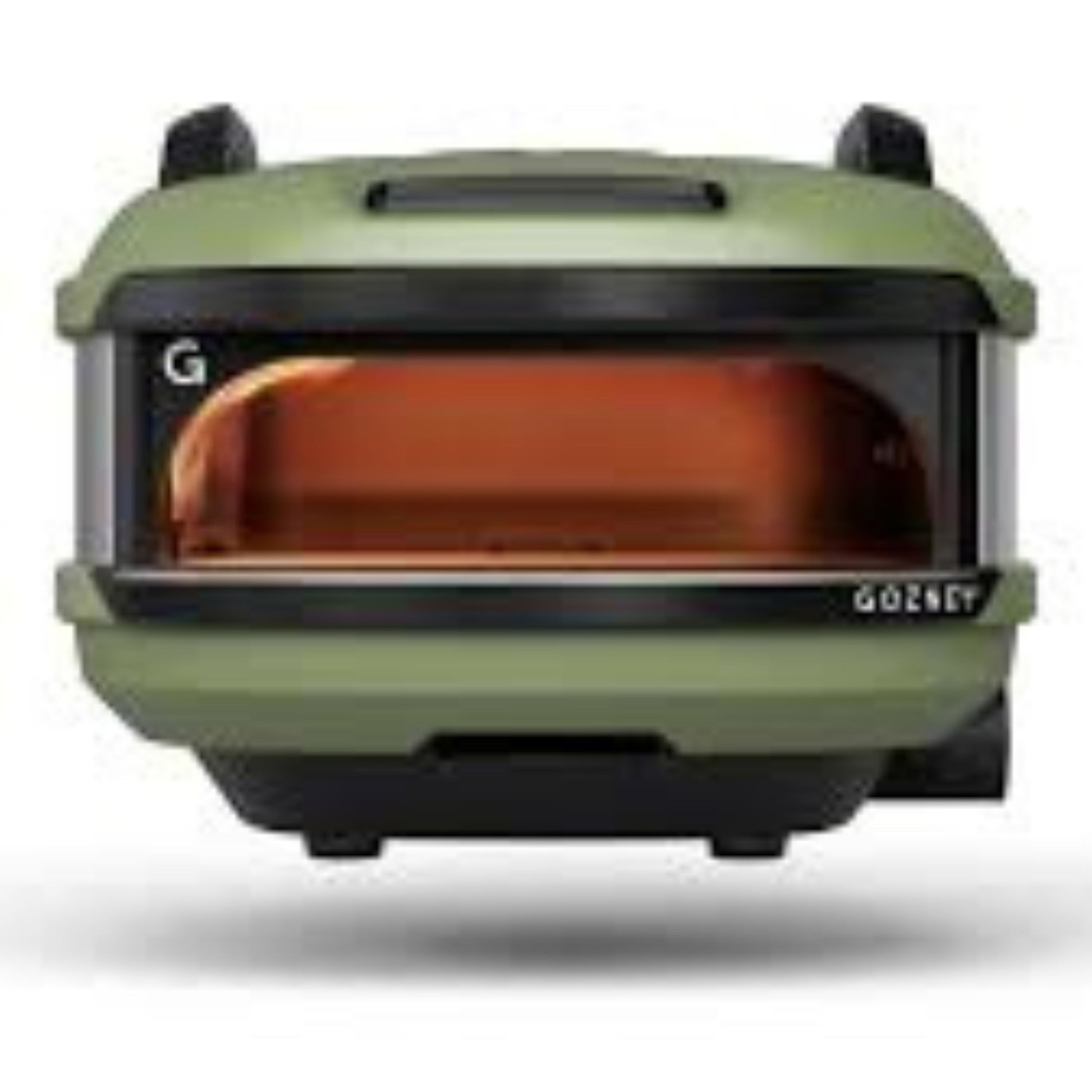 Tread Pizza Oven Olive
