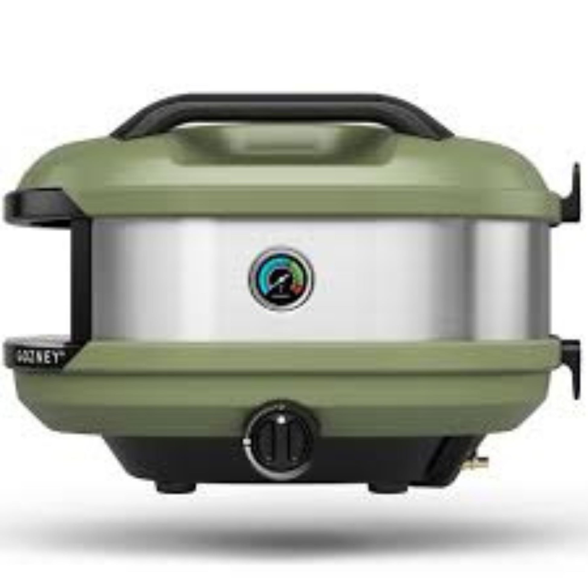 Tread Pizza Oven Olive