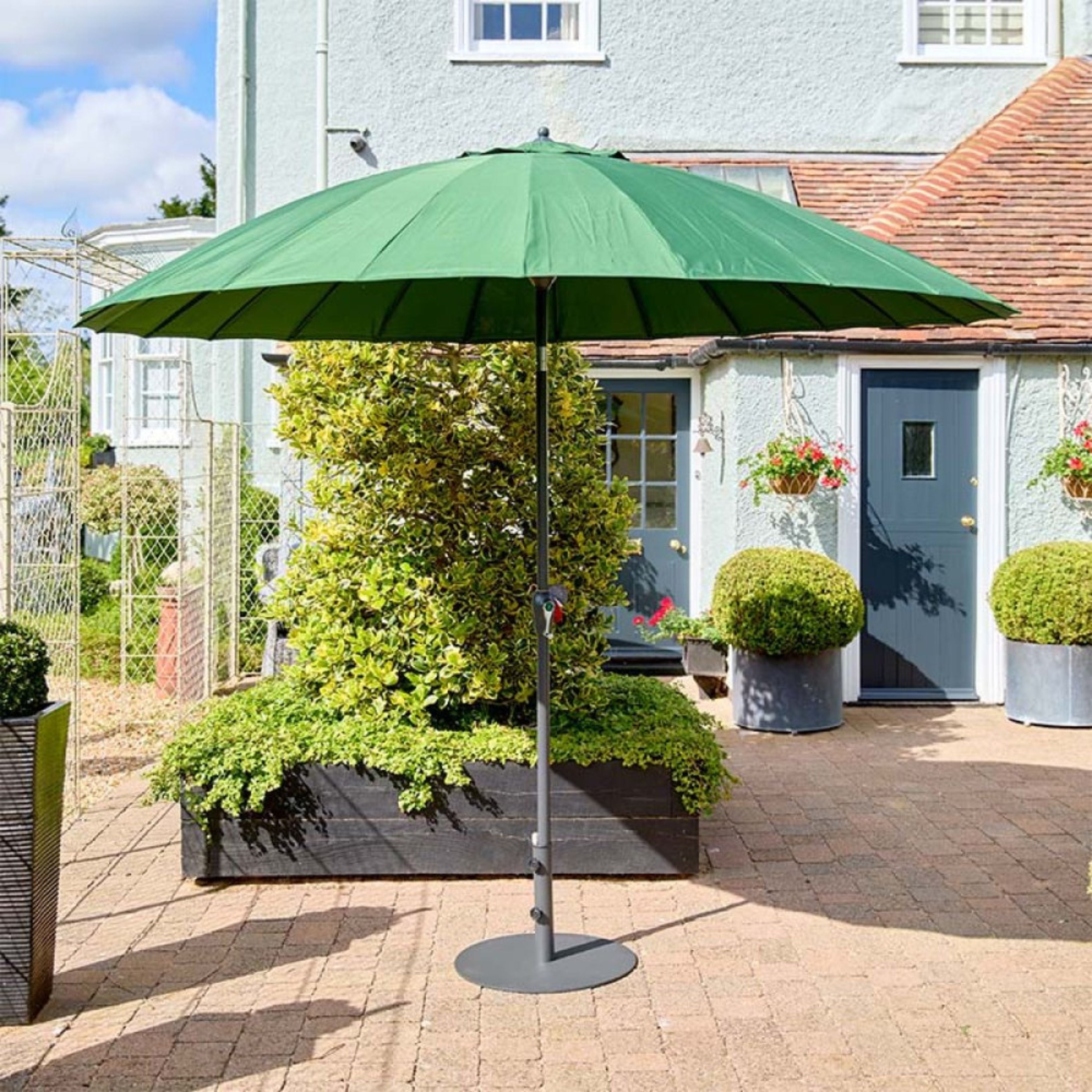 Mikado 2.5m Parasol FG