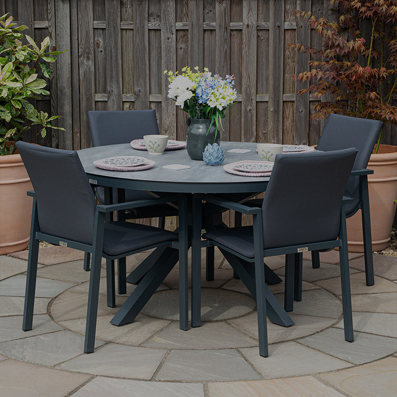 4 Seat Furniture