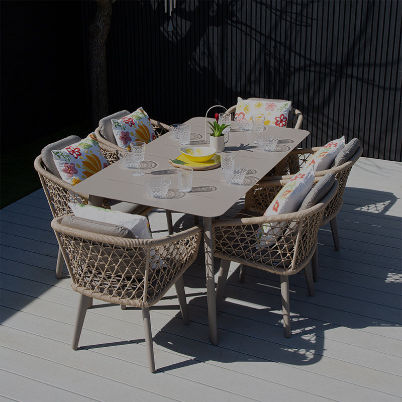 6 Seat Furniture