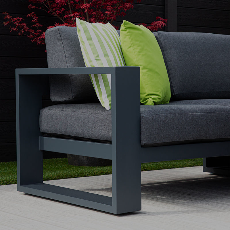 Aluminium Furniture