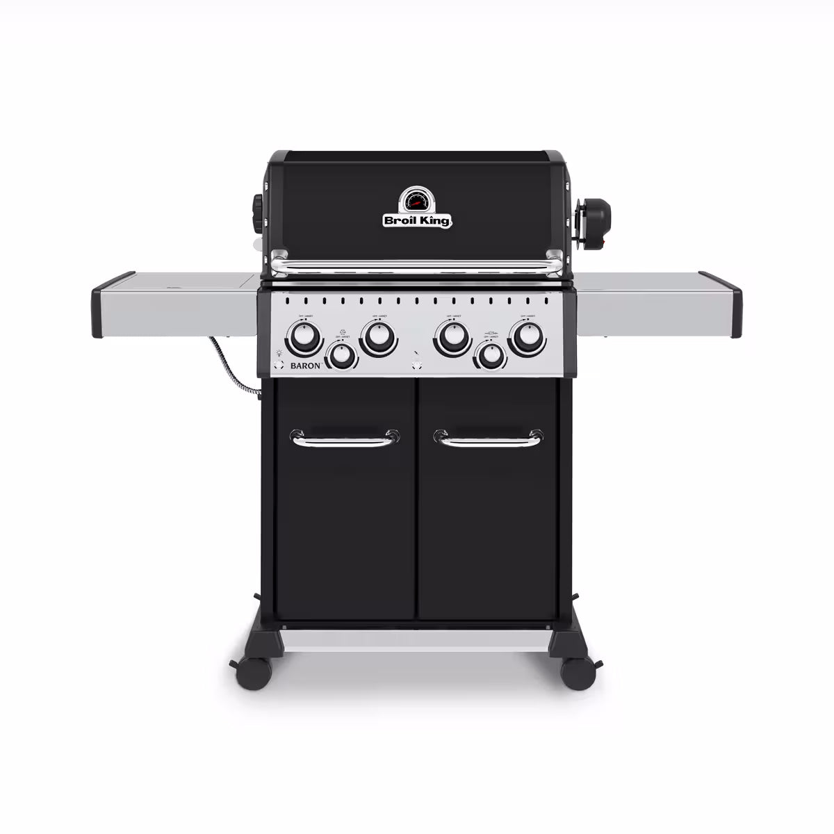 Broil King Baron 590 IR Gas Barbecue