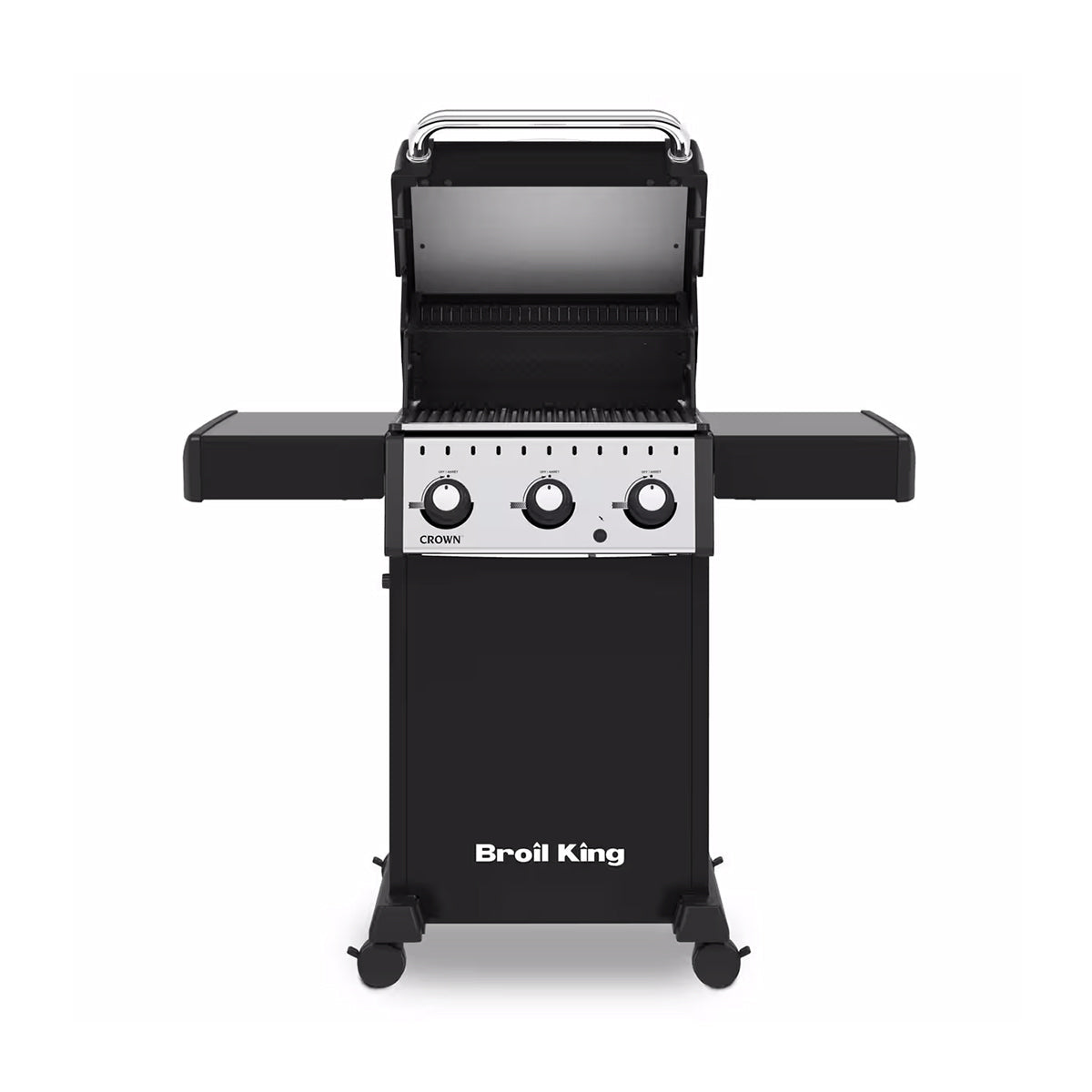 Broil King Crown 310 Gas Barbecue