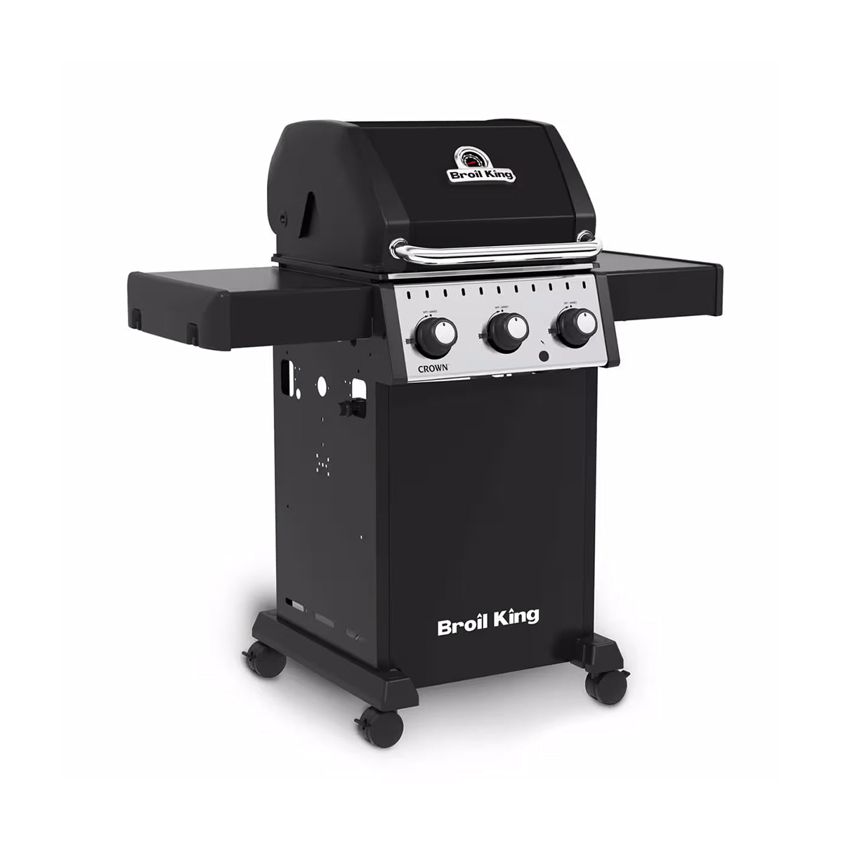 Broil King Crown 310 Gas Barbecue