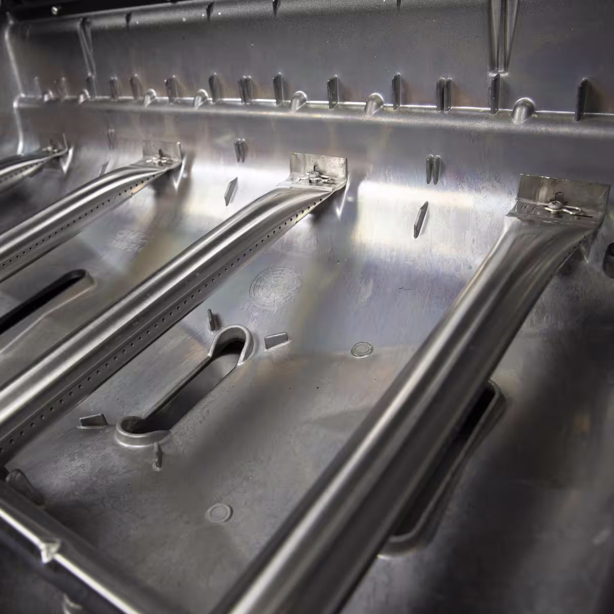 Broil King Crown 310 Gas Barbecue