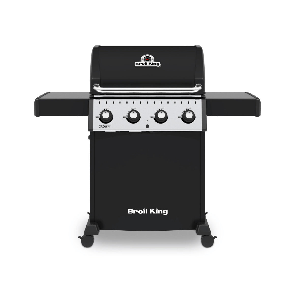 Broil King Crown 410 Gas Barbecue