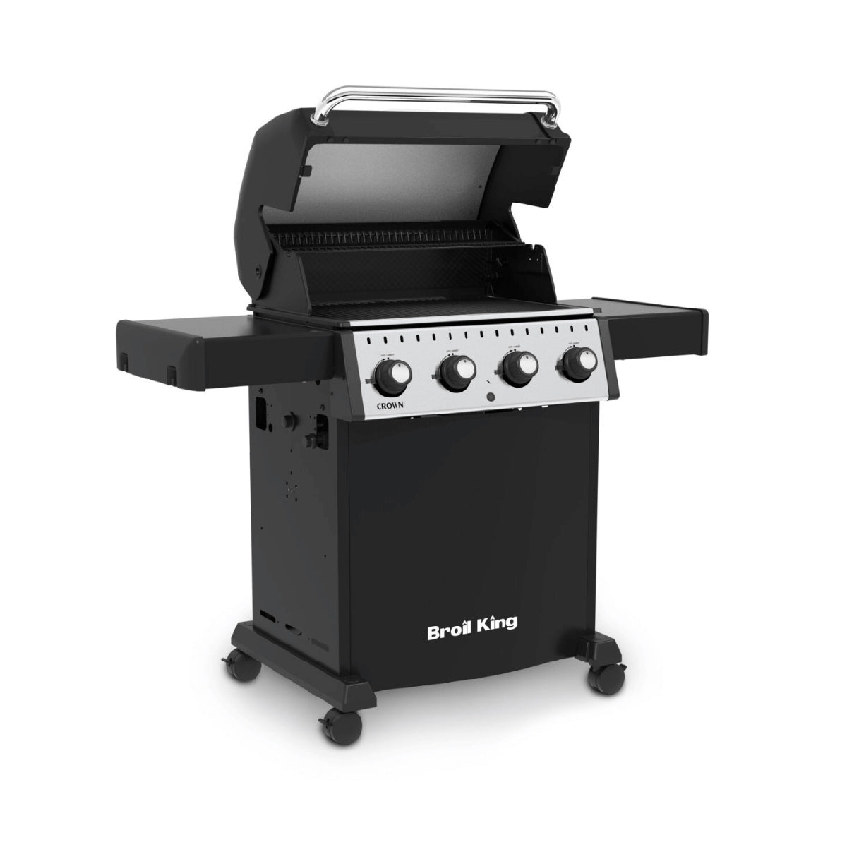 Broil King Crown 410 Gas Barbecue